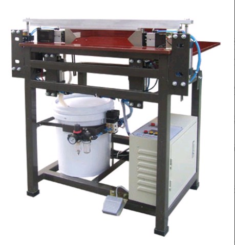 sealing machine